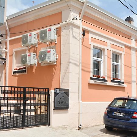 Vila Nova Nis Exterior photo